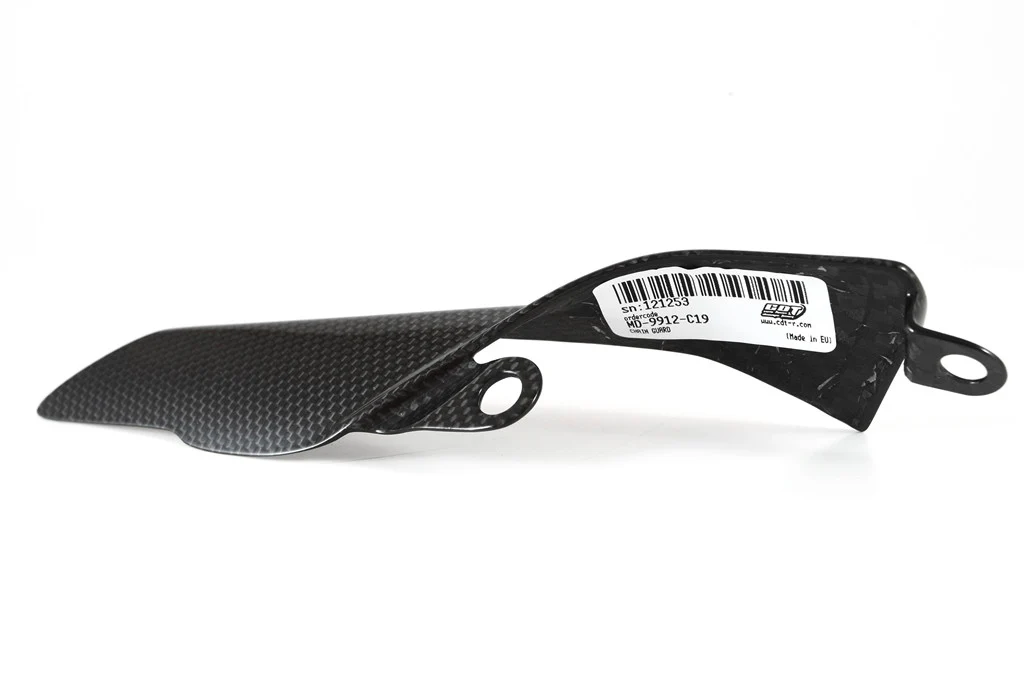 Kettenschutz Carbon Fullsix Ducati Panigale 1299/S (15-18) - Image 2