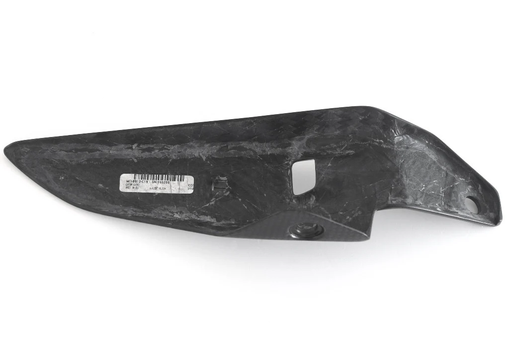 Kettenschutz Carbon Fullsix Ducati Panigale 899 (13-16) - Image 4
