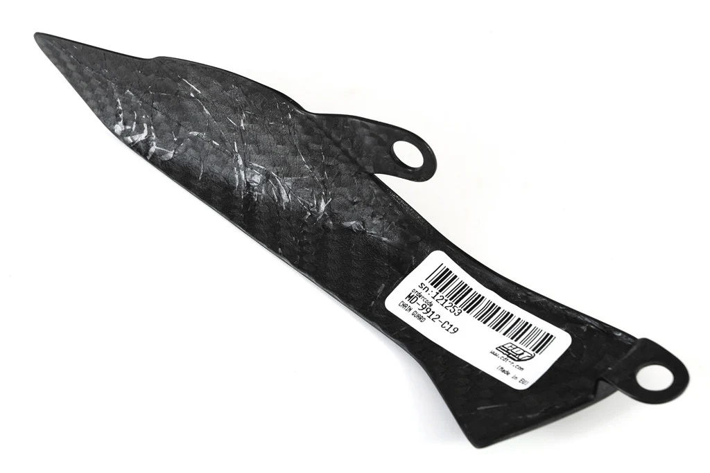 Kettenschutz Carbon Fullsix Ducati Panigale V2 955 (20-24) - Image 3