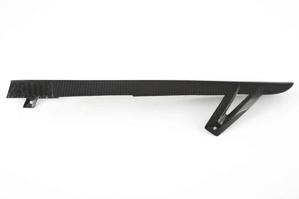 Kettenschutz "OEM" Carbon Fullsix BMW S1000RR K46 (09-18) - Image 3