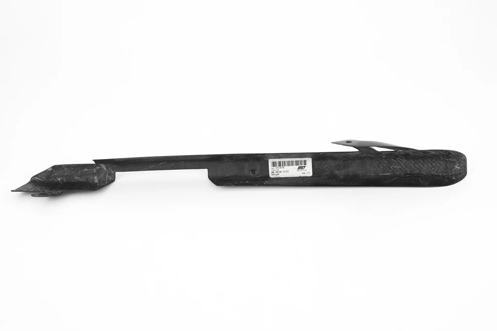 Kettenschutz "OEM" Carbon Fullsix BMW S1000RR K46 (09-18) - Image 4