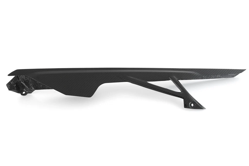 Kettenschutz "OEM" Carbon Fullsix BMW S1000RR K67 (19-26) - Image 3
