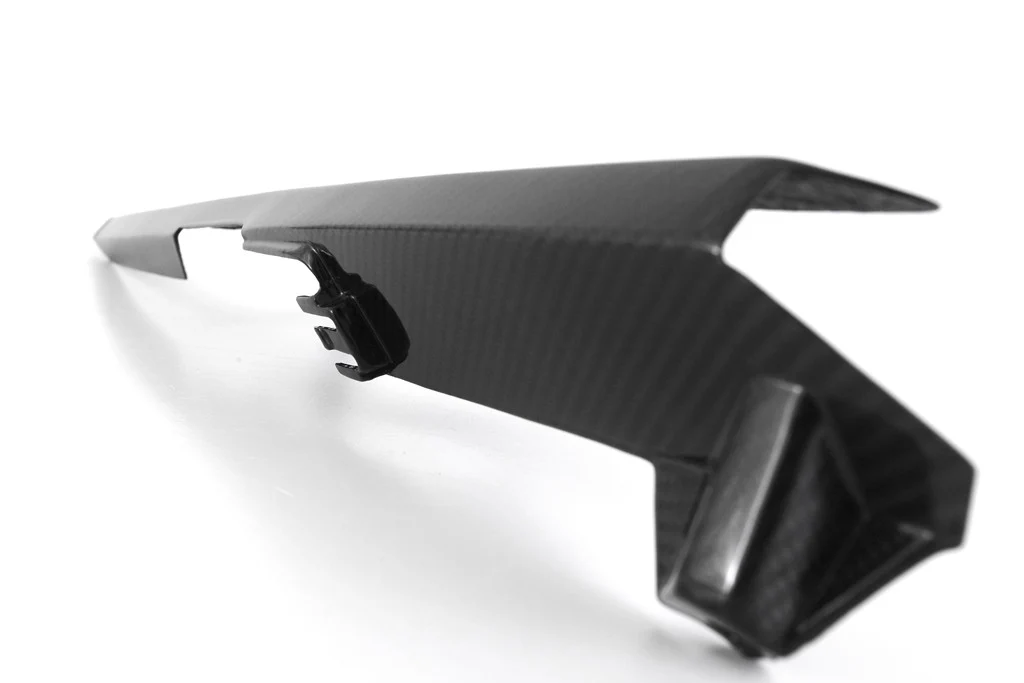 Kettenschutz "OEM" Carbon Fullsix BMW S1000RR K67 (19-26) - Image 4