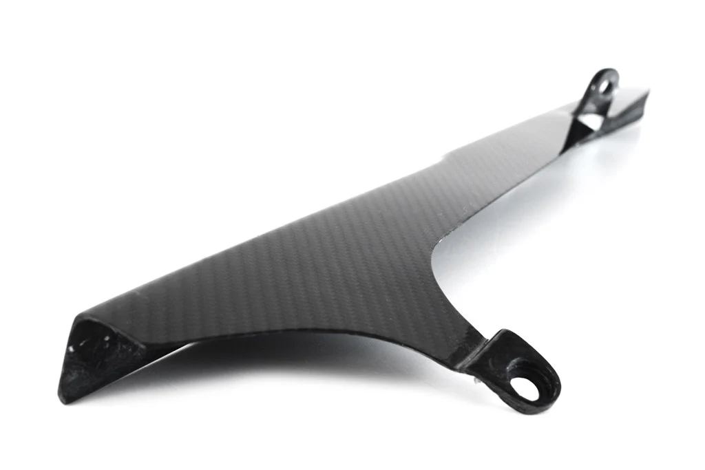 Kettenschutz "OEM" Carbon Fullsix Honda CBR 1000 RR SC77 (17-19) - Image 2