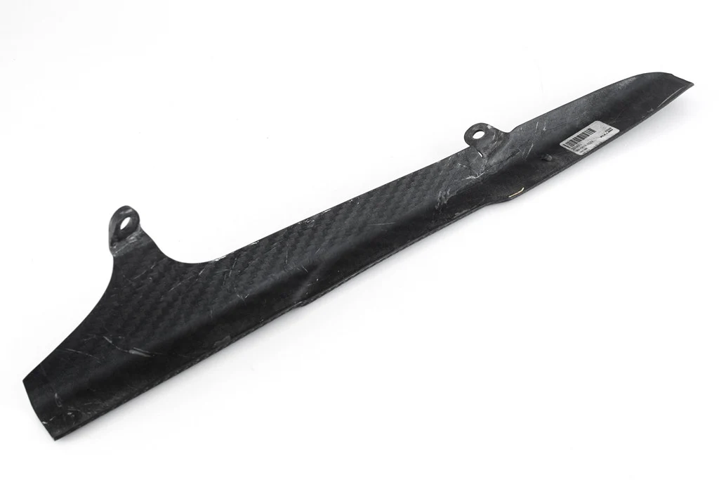 Kettenschutz "OEM" Carbon Fullsix Honda CBR 1000 RR SC77 (17-19) - Image 3