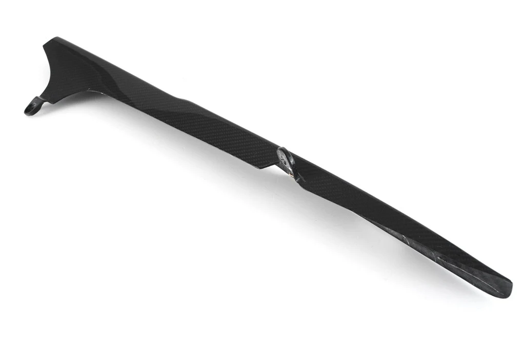 Kettenschutz "OEM" Carbon Fullsix Honda CBR 1000 RR SC77 (17-19) - Image 4