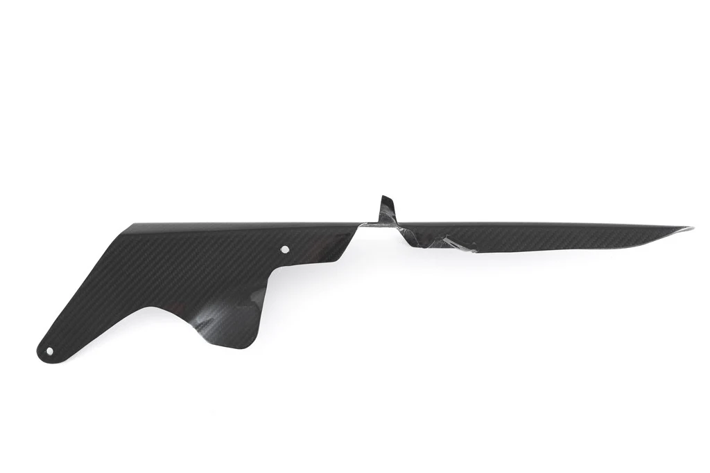 Kettenschutz "OEM" Carbon Fullsix Kawasaki ZX-10 R (11-15) - Image 3