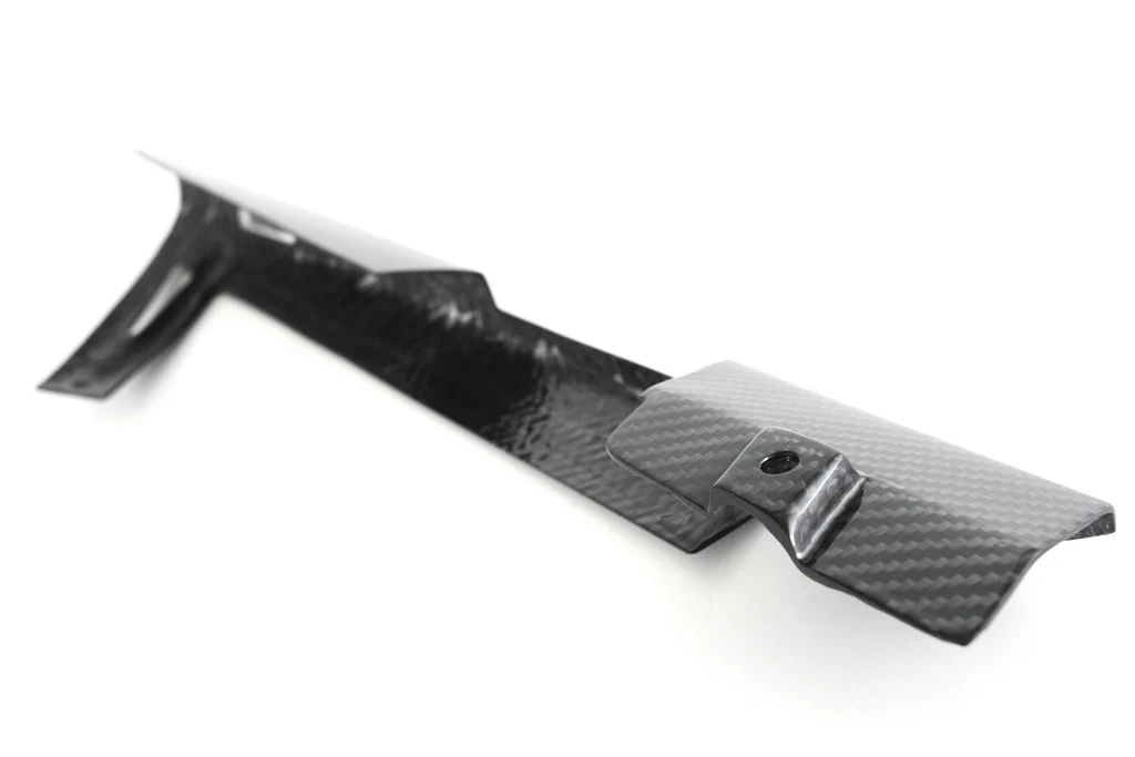 Kettenschutz "Short" Carbon Fullsix BMW S1000RR K46 (09-18) - Image 3