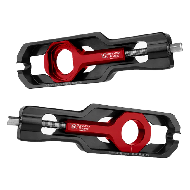 Kettenspanner Bonamici Racing BMW S1000RR K67 (19-26) CHAD09 - Image 3
