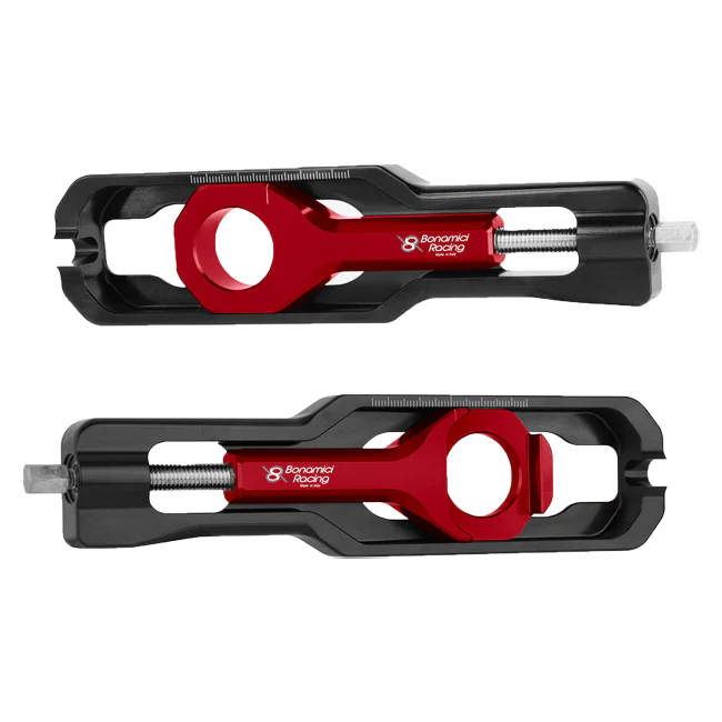 Kettenspanner Bonamici Racing Aprilia RSV4/RR/RF/1100 Factory (15-20) CHAD04 - Image 2