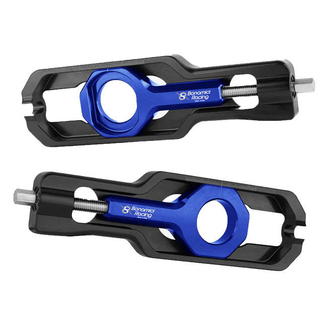 Kettenspanner Bonamici Racing für BMW S1000RR K46 (09-18) CHAD01 - Image 2