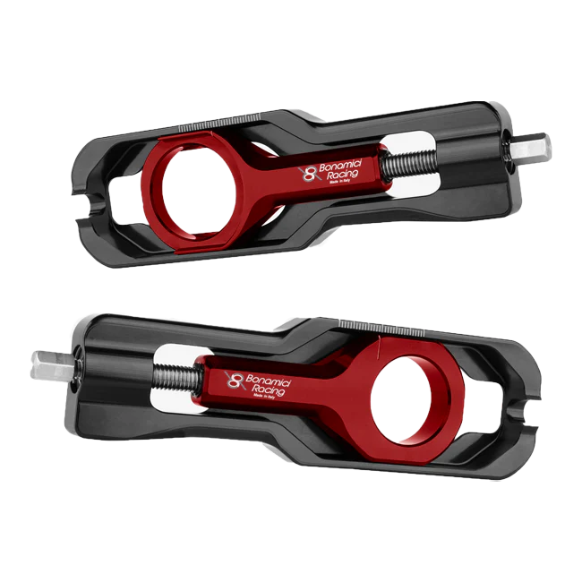 Kettenspanner Bonamici Racing Honda CBR 600 RR PC69 (24-26) CHAD14 - Image 2