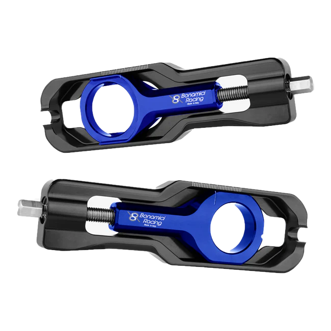 Kettenspanner Bonamici Racing Honda CBR 600 RR PC69 (24-26) CHAD14 - Image 3