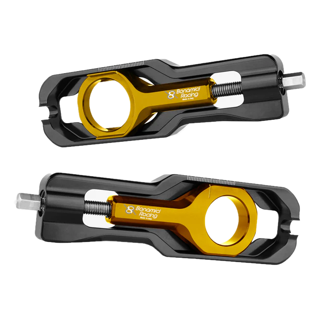 Kettenspanner Bonamici Racing Honda CBR 600 RR PC69 (24-26) CHAD14 - Image 4