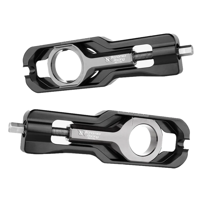 Kettenspanner Bonamici Racing Honda CBR 600 RR PC69 (24-26) CHAD14 - Image 5