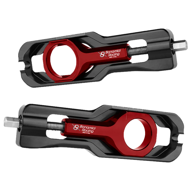 Kettenspanner Bonamici Racing Honda CBR 1000 RR SC82 (20-26) CHAD10 - Image 2