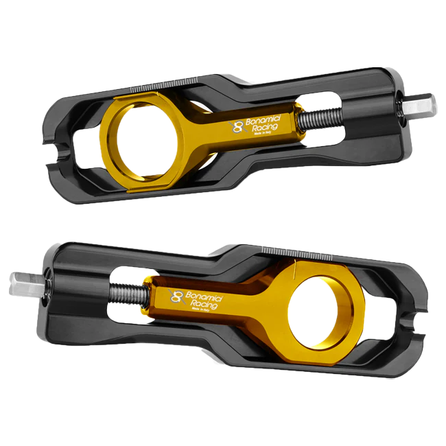 Kettenspanner Bonamici Racing Honda CBR 1000 RR SC82 (20-26) CHAD10 - Image 4