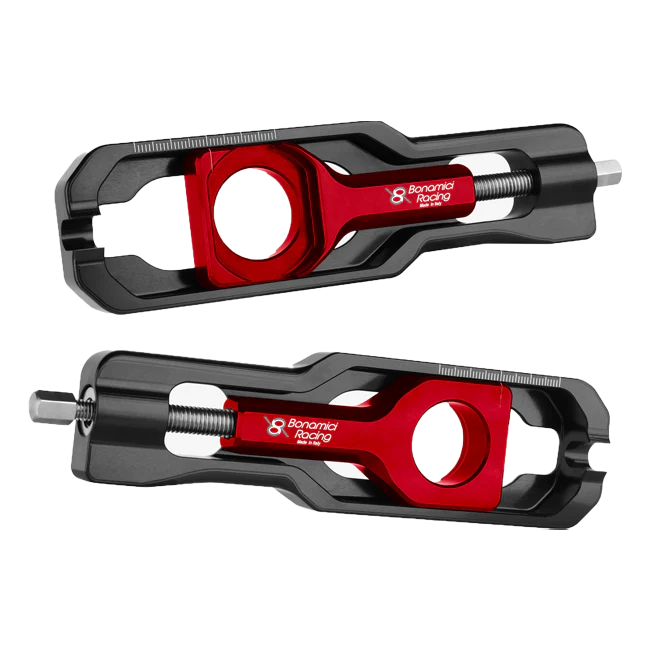 Kettenspanner Bonamici Racing Kawasaki ZX-10 R/RR (16-20) CHAD02 - Image 2