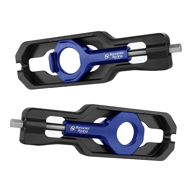 Kettenspanner Bonamici Racing Suzuki GSX-R 1000 (17-23) CHAD06 - Image 2