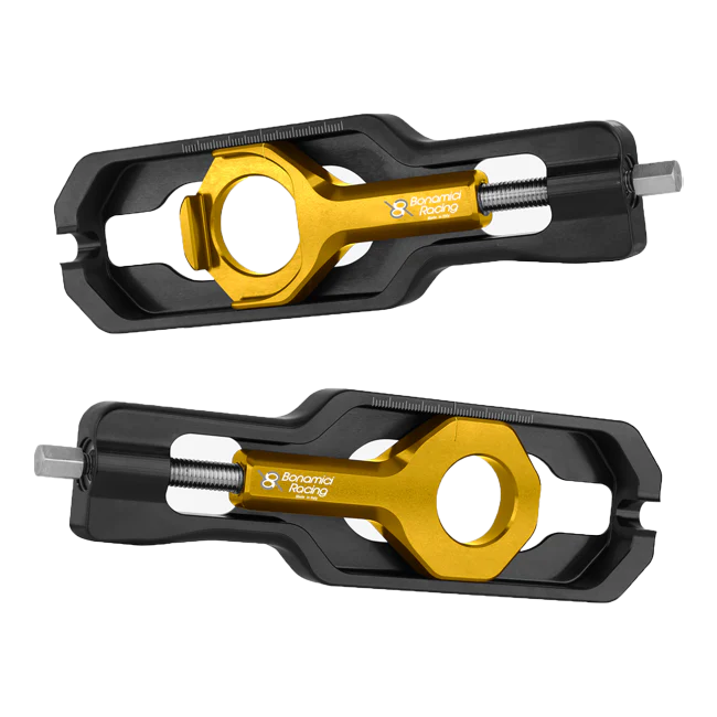 Kettenspanner Bonamici Racing Suzuki GSX-R 1000 (17-23) CHAD06 - Image 3