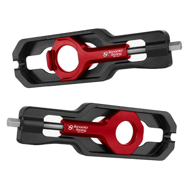 Kettenspanner Bonamici Racing Suzuki GSX-R 1000 (17-23) CHAD06 - Image 4