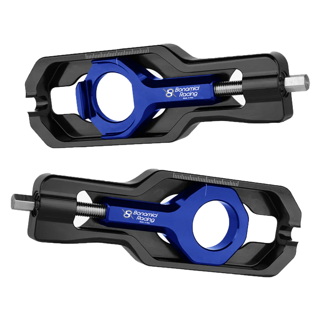 Kettenspanner Bonamici Racing Yamaha YZF-R1/M RN32 und RN49 (15-19) CHAD03 - Image 2