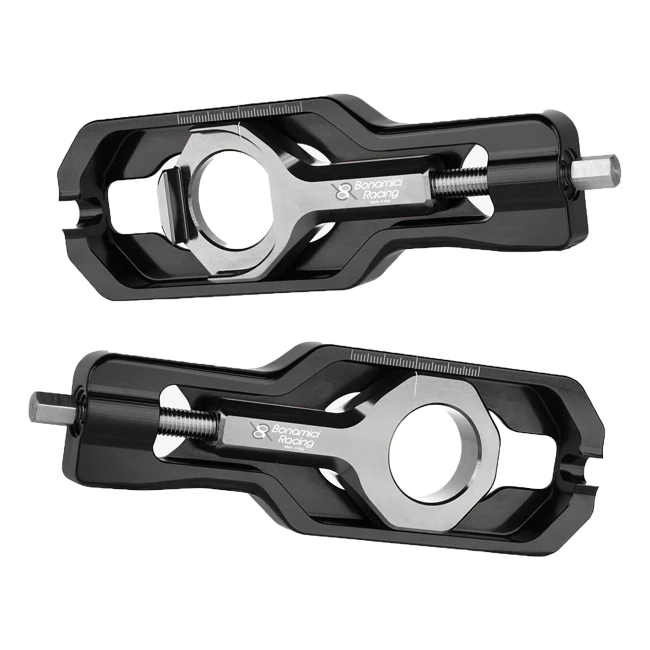 Kettenspanner Bonamici Racing Yamaha YZF-R1/M RN32 und RN49 (15-19) CHAD03 - Image 5