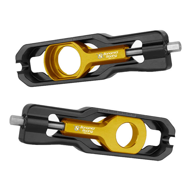 Kettenspanner Bonamici Racing Yamaha YZF-R6 RJ27 (17-26) CHAD07 - Image 3