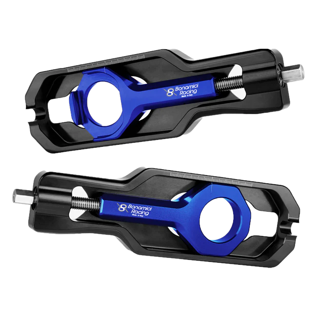 Kettenspanner Bonamici Racing Yamaha YZF-R9 (25-26) CHAD17 - Image 2