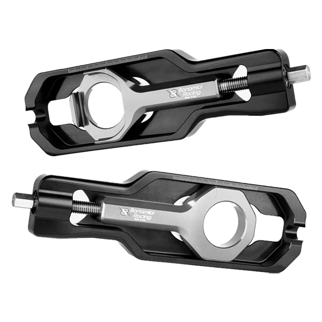 Kettenspanner Bonamici Racing Yamaha YZF-R9 (25-26) CHAD17 - Image 3