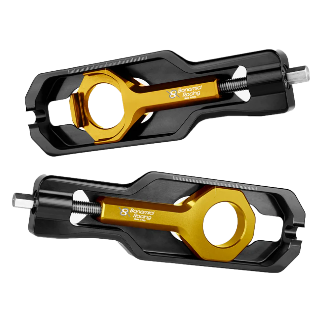 Kettenspanner Bonamici Racing Yamaha YZF-R9 (25-26) CHAD17 - Image 4