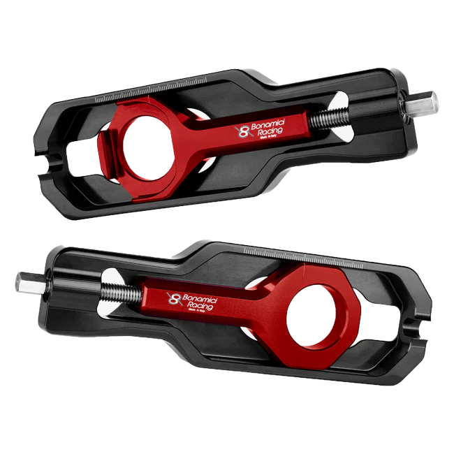 Kettenspanner Bonamici Racing Yamaha YZF-R9 (25-26) CHAD17 - Image 5