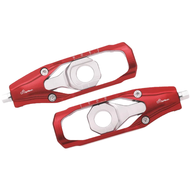 Kettenspanner LighTech Aprilia RS 660 (20-26) TEAP004 - Image 2