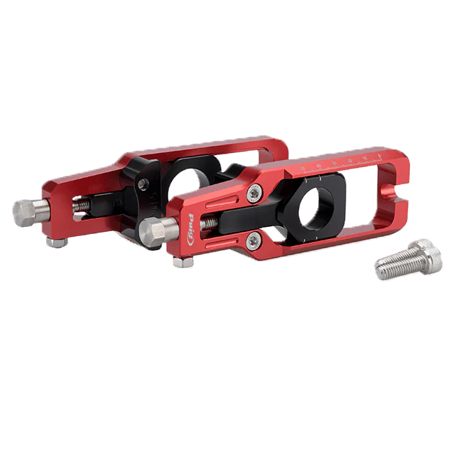 Kettenspanner Puig Honda CBR 600 RR PC69 (24-26) - Image 2