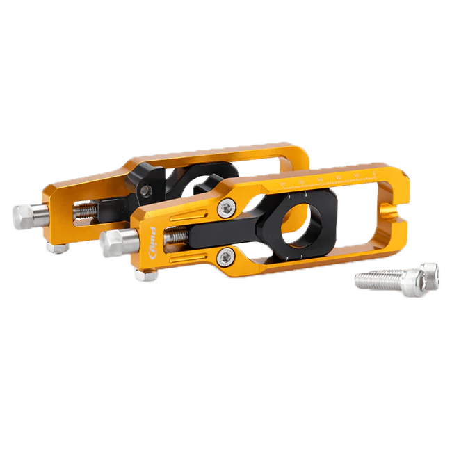 Kettenspanner Puig Honda CBR 600 RR PC69 (24-26) - Image 3