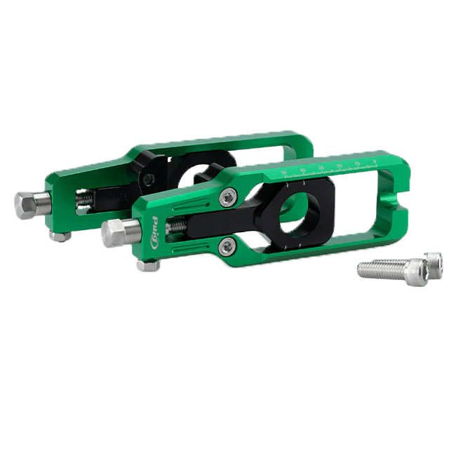 Kettenspanner Puig Honda CBR 600 RR PC69 (24-26) - Image 5