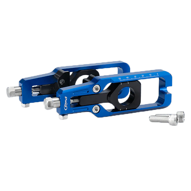Kettenspanner Puig Honda CBR 600 RR PC69 (24-26) - Image 6
