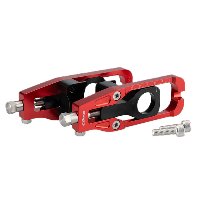 Kettenspanner Puig Kawasaki ZX-6 R (24-25) - Image 2