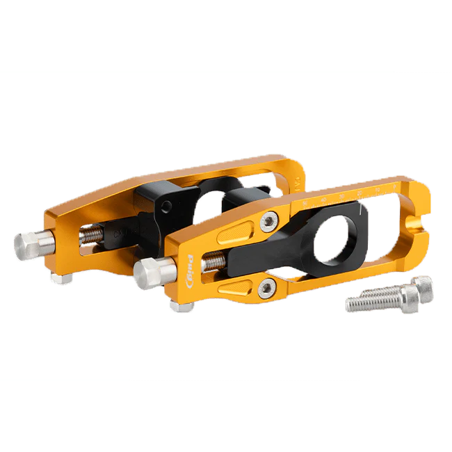 Kettenspanner Puig Kawasaki ZX-6 R (24-25) - Image 3