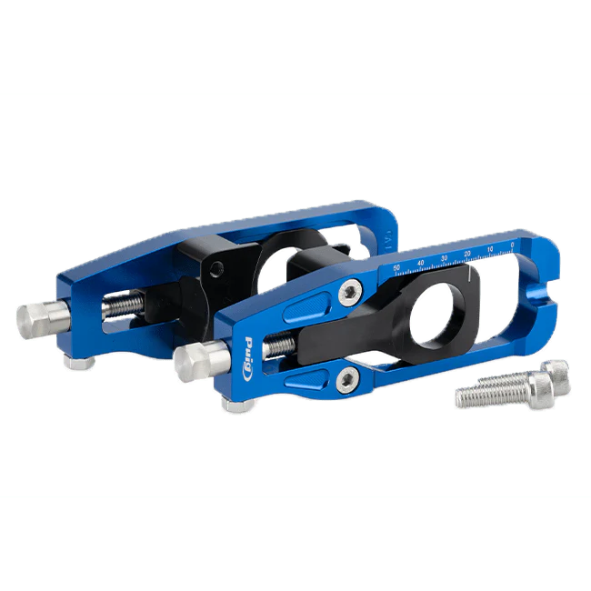 Kettenspanner Puig Kawasaki ZX-6 R (24-25) - Image 4