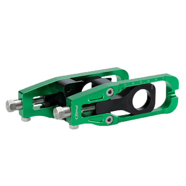 Kettenspanner Puig Kawasaki ZX-6 R (24-25) - Image 6