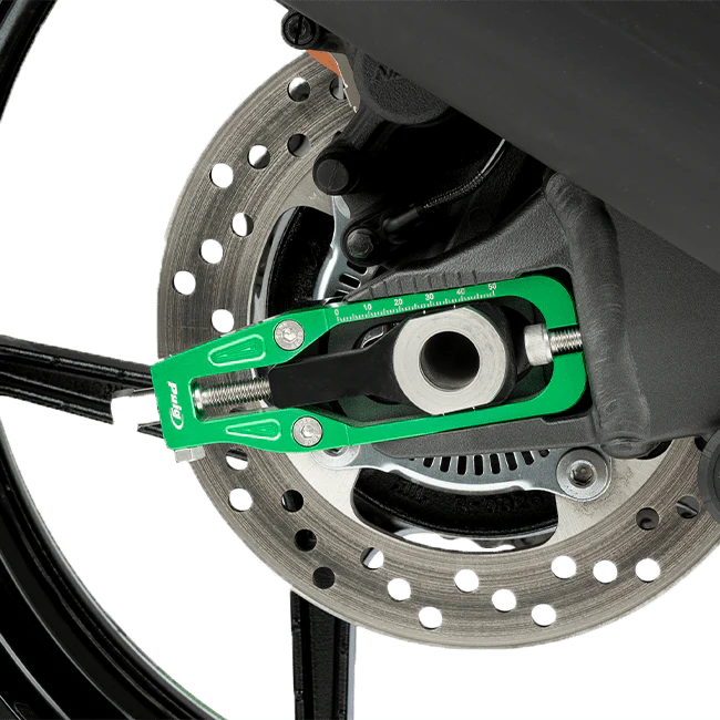 Kettenspanner Puig Kawasaki ZX-6 R (24-25) - Image 7
