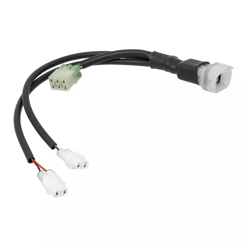 Kill Switch Button JetPrime Ducati Panigale V2 955 (20-24) JP KS 005 - Image 5