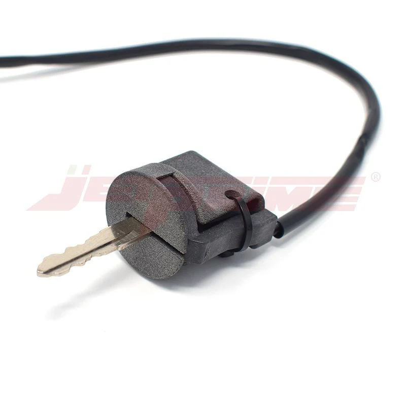 Kill Switch Button JetPrime Suzuki GSX-R 600/750 (14-17) JP KS 011 - Image 7