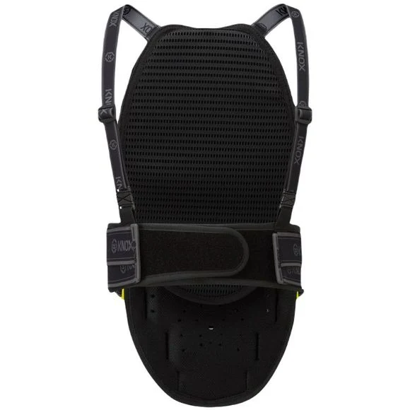Knox Aegis Rückenprotektor | Unisex | Schwarz | 803509007330 - Image 3