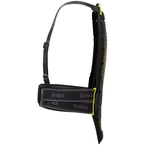 Knox Aegis Rückenprotektor | Unisex | Schwarz | 803509007330 - Image 4