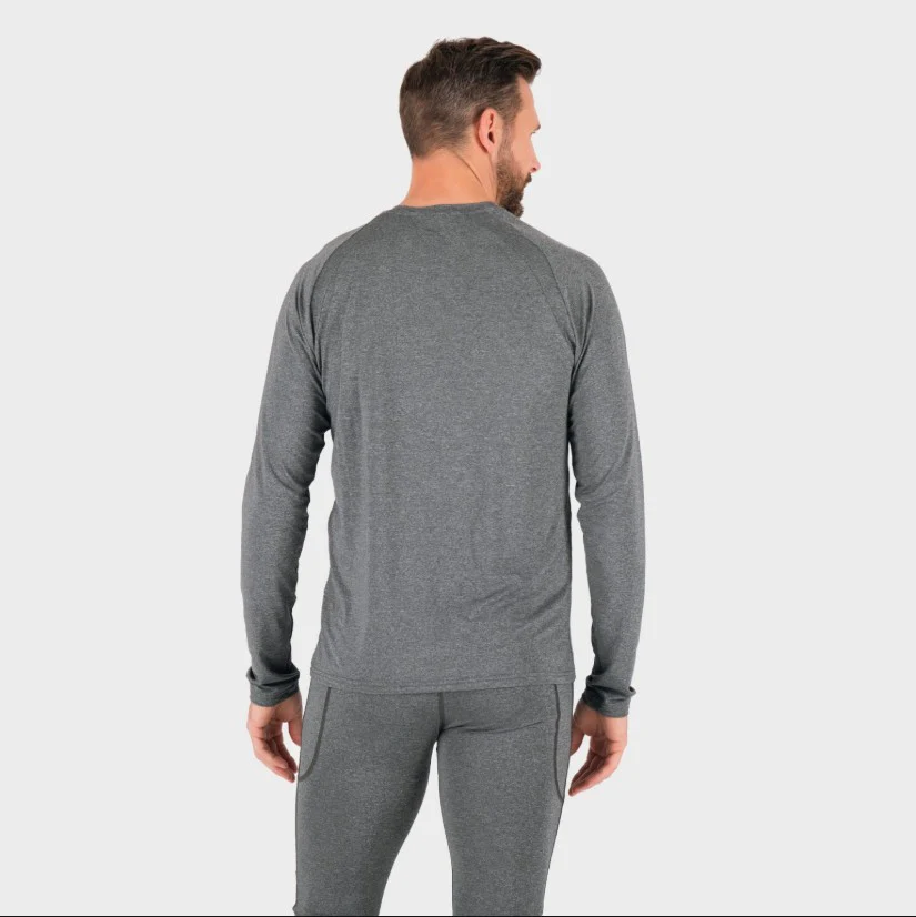 Knox Max Dual Active Funktionsoberteil | Herren | Grau | 69603 - Image 8