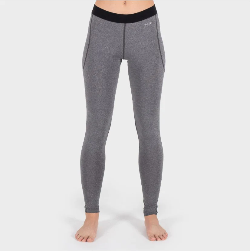 Knox Morgan Dual Active Funktionsunterteil | Unisex | Grau | 69605 - Image 5