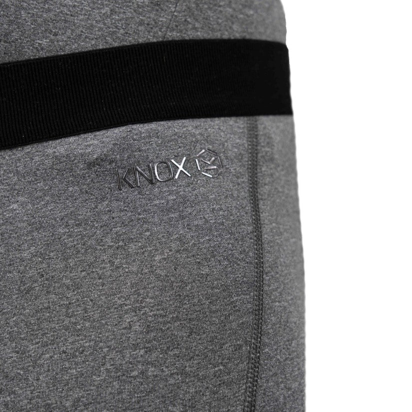 Knox Morgan Dual Active Funktionsunterteil | Unisex | Grau | 69605 - Image 8