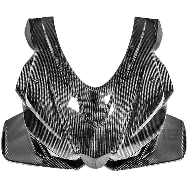 Komplettes Verkleidungsset 200g AP Carbon Line Aprilia RSV4/RR/1100 Factory (21-25) - Image 3